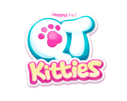 QT Kitties
